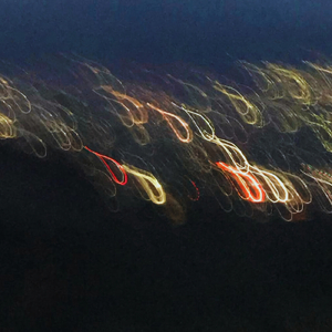 ちょっと、そこまで