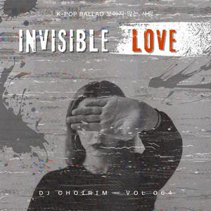 보이지 않는 사랑