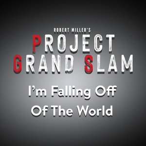 I'm Falling off of the World