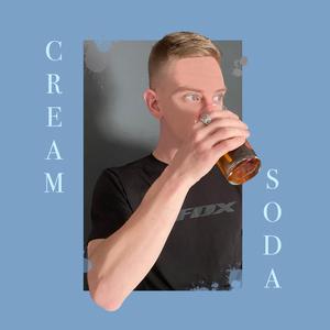 Cream Soda