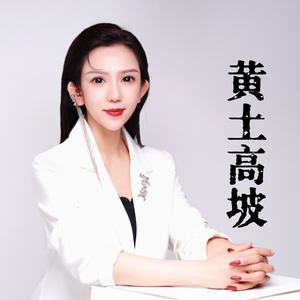 黄土高坡 (DJ版伴奏)