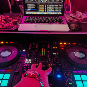 桂系水调迷幻节奏