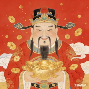 喜庆新年