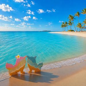 Okinawa Chill Mix – 真夏の沖縄
