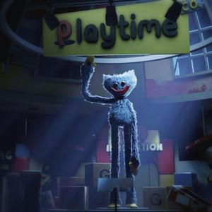 I JUST WANNA PLAY (Remastered)