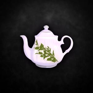 Past Me Tea Party (feat. GUMI)