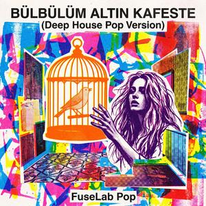 Bülbülüm Altın Kafeste (Deep House Pop Version)