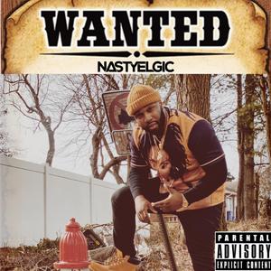 Wanted (feat. King Blitz)