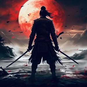 Warrior (Zygao x Nepenthe) by J∙υ∙ѕ∙τ∙ Ƶ∙ƴ∙ɢ∙α∙ø