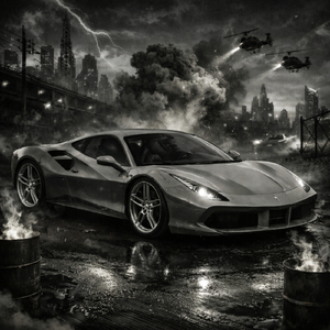 BATIDA BATIDÃO (ULTRA SLOWED)