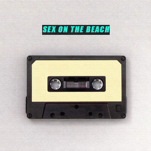 SEX ON THE BEACH