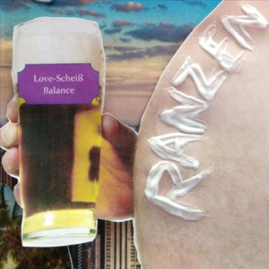 Love scheiß Balance