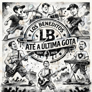 Até a Última Gota (Versão 2026)
