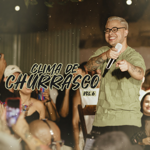 Incondicionalmente / Amanhã / Adivinha / Intriga da Oposição / Insegurança (Ao Vivo)