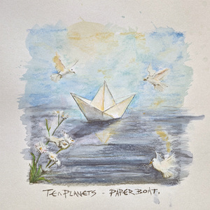 Go! (Paper Boat Mix)