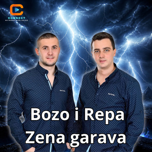 Zena garava (Live)