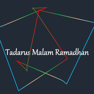 Tadarus Malam Ramadhan