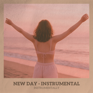 New Day - instrumental