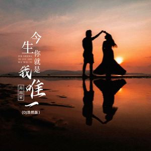 今生你就是我唯一 (DJ浩然版)
