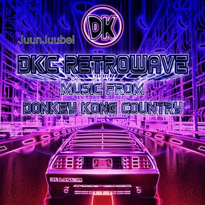 Ice Cave Chant 80s Retrowave