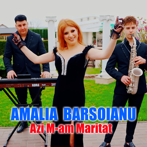 Azi M-Am Maritat