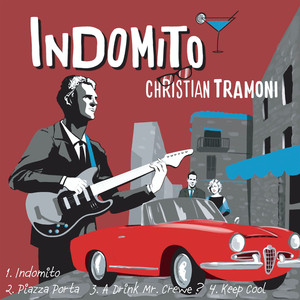 Indomito