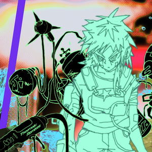 Aspiring Freelance Bodyguard (Hassan Abou Alam Remake)