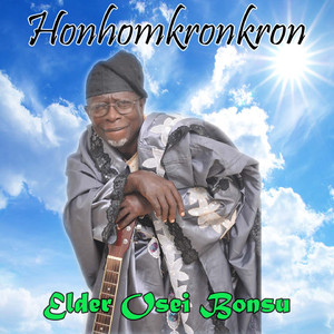 Honhomkronkron