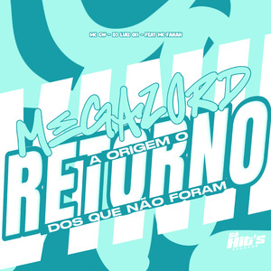 Megazord a Origem o Retorno Dos Que Não Foram