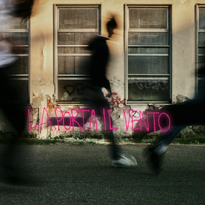 LA PORTA IL VENTO