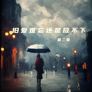 旧爱难忘还是放不下