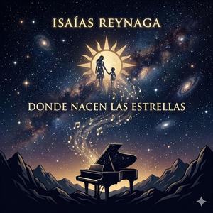Dónde nacen las estrellas