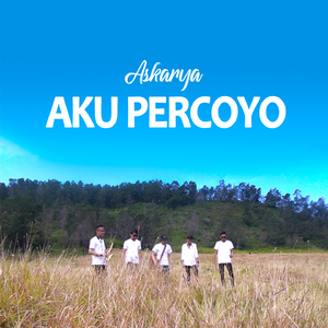 Aku Percoyo