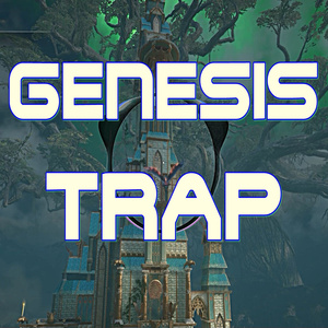 Genesis Trap