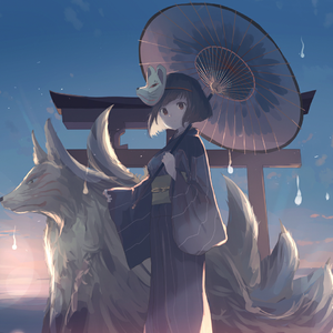 芳华慢（翻自 Zxxr.）