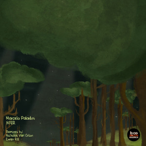 Hair (Ewan Rill Remix)