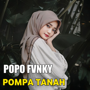 Pompa Tanah