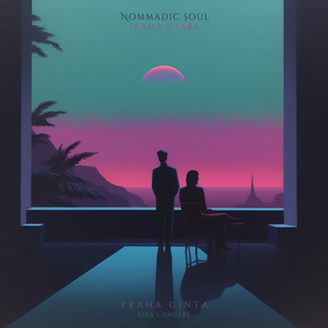 Praha Cinta (Disco Remix)