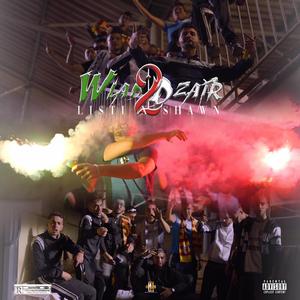 Wlad Dzair 2 (feat. Morad Shawn)