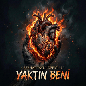 Yaktın Beni