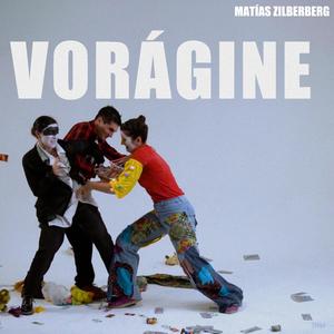 Vorágine