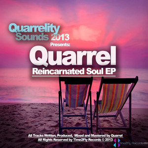 Reincarnated Soul (Original Mix)