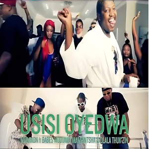 Usis Oyedwa