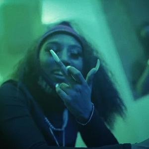 BUMP IT (feat. Kenzo B)