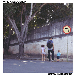 Saudade