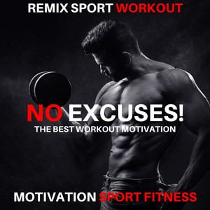 Motivation (Workout EDM Mix)