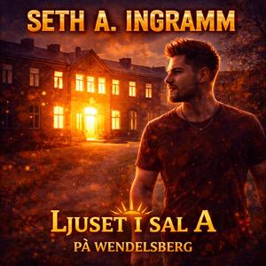 Ljuset i sal A på Wendelsberg