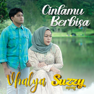 Cintamu Berbisa