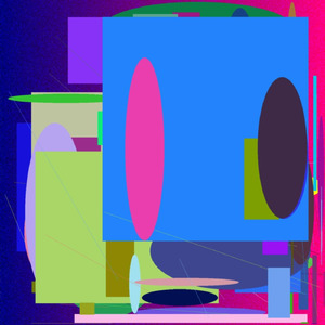 Spindly