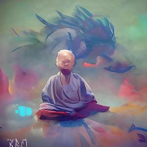 Body Entrainment Relaxation